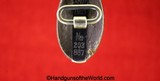 Colt Army Model 1903, .38 caliber, US Army Issue - 14 of 15
