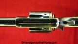 Colt Army Model 1903, .38 caliber, US Army Issue - 3 of 15