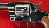 Colt Army Model 1903, .38 caliber, US Army Issue - 5 of 15