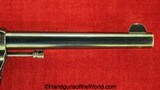 Colt New Navy, .38 caliber, US Navy Issue 1904 - 7 of 15