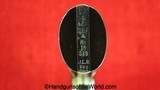 Colt New Navy, .38 caliber, US Navy Issue 1904 - 15 of 15