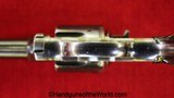 Colt New Navy, .38 caliber, US Navy Issue 1904 - 14 of 15
