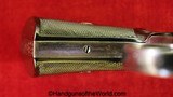 Colt New Navy, .38 caliber, US Navy Issue 1904 - 12 of 15