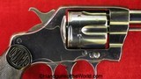 Colt New Navy, .38 caliber, US Navy Issue 1904 - 8 of 15