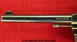 Colt New Navy, .38 caliber, US Navy Issue 1904 - 6 of 15