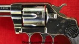 Colt New Navy, .38 caliber, US Navy Issue 1904 - 5 of 15