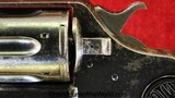 Colt New Navy, .38 caliber, US Navy Issue 1904 - 10 of 15
