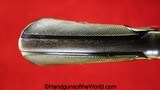 Colt New Navy, .38 caliber, US Navy Issue 1904 - 13 of 15