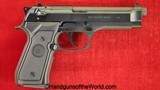 Beretta M9 Special Edition, 9mm-Complete Package - 3 of 15