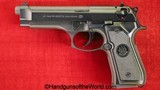 Beretta M9 Special Edition, 9mm-Complete Package - 2 of 15