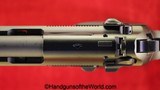 Beretta M9 Special Edition, 9mm-Complete Package - 4 of 15