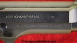 Beretta M9 Special Edition, 9mm-Complete Package - 8 of 15