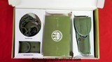 Beretta M9 Special Edition, 9mm-Complete Package - 15 of 15