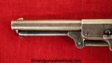 Colt Dragoon, 2nd Model, .44 caliber, US Army Issue - 7 of 15