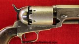 Colt Dragoon, 2nd Model, .44 caliber, US Army Issue - 9 of 15