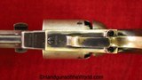Colt Dragoon, 2nd Model, .44 caliber, US Army Issue - 12 of 15