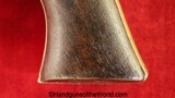 Colt Dragoon, 2nd Model, .44 caliber, US Army Issue - 10 of 15