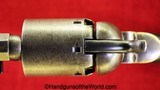 Colt Dragoon, 2nd Model, .44 caliber, US Army Issue - 4 of 15