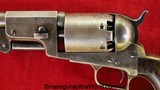 Colt Dragoon, 2nd Model, .44 caliber, US Army Issue - 6 of 15