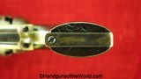 Colt Dragoon, 2nd Model, .44 caliber, US Army Issue - 15 of 15