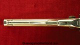 Colt 1862 Police, .36 Caliber, Factory Nickel with Ivory Grips - 13 of 15
