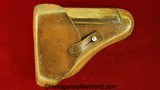 Dreyse 1907, 7.65mm with Police Holster - 14 of 15