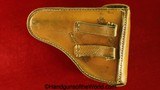 Dreyse 1907, 7.65mm with Police Holster - 15 of 15