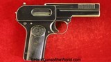 Dreyse 1907, 7.65mm with Police Holster - 3 of 15