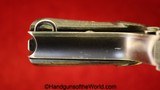 Dreyse 1907, 7.65mm with Police Holster - 5 of 15