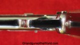 Inglis MKI* High Power, 9mm, Experimental One-Off Short Pistol with Provenance - 6 of 15