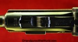 Luger Erfurt 1918, 9mm with a Matching Magazine - 18 of 20 Luger Erfurt 1918, 9mm with a Matching Magazine - 18 of 20