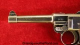 Luger Erfurt 1918, 9mm with a Matching Magazine - 4 of 20 Luger Erfurt 1918, 9mm with a Matching Magazine - 4 of 20