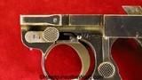 Luger Erfurt 1918, 9mm with a Matching Magazine - 9 of 20 Luger Erfurt 1918, 9mm with a Matching Magazine - 9 of 20
