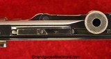 Luger Erfurt 1918, 9mm with a Matching Magazine - 12 of 20 Luger Erfurt 1918, 9mm with a Matching Magazine - 12 of 20