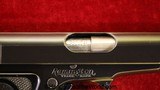 Remington Model 51, .380 caliber with Original Box - 6 of 20