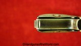 Haenel Schmeisser Model 2, 6.35mm with Holster - 8 of 20