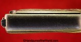 Chinese 1900, 9mm, Large Size War Lord Copy of an FN 1900 - 9 of 16