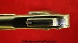 Chinese 1900, 9mm, Large Size War Lord Copy of an FN 1900 - 3 of 16