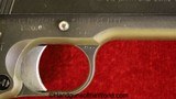 Colt 1911A1, .45acp, Springfield Armory-Military National Match Pistol - 13 of 20 Colt 1911A1, .45acp, Springfield Armory-Military National Match Pistol - 13 of 20