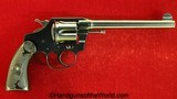 Colt Police Positive, .38 caliber, Mint in Box - 3 of 20