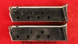 FEG AP66, 7.65mm-2 Matching Magazines Mint in Box - 14 of 20