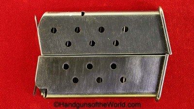 Chinese Type 54 Tokarev, 7.62mm, Vietnam Era-Full Rig - Image 15 of 20