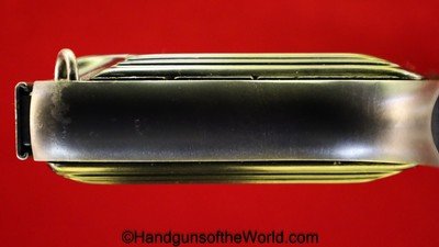 Chinese Type 54 Tokarev, 7.62mm, Vietnam Era-Full Rig - Image 9 of 20