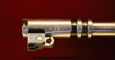Chinese Type 54 Tokarev, 7.62mm, Vietnam Era-Full Rig - Image 6 of 20
