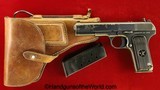 Chinese Type 54 Tokarev, 7.62mm, Vietnam Era-Full Rig