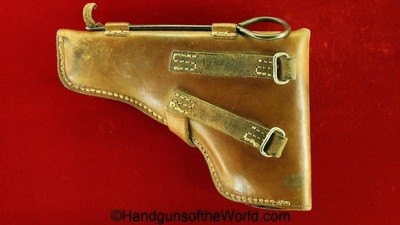 Chinese Type 54 Tokarev, 7.62mm, Vietnam Era-Full Rig - Image 18 of 20