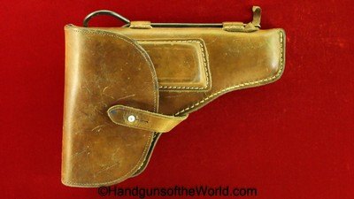 Chinese Type 54 Tokarev, 7.62mm, Vietnam Era-Full Rig - Image 16 of 20
