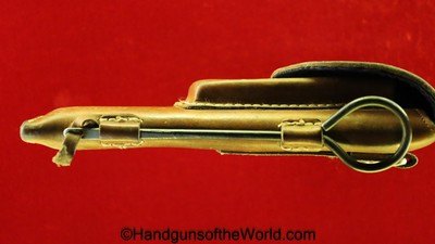 Chinese Type 54 Tokarev, 7.62mm, Vietnam Era-Full Rig - Image 20 of 20