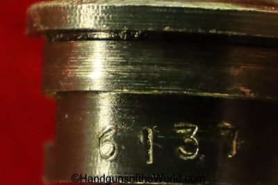 Chinese Type 54 Tokarev, 7.62mm, Vietnam Era-Full Rig - Image 7 of 20