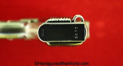 Chinese Type 54 Tokarev, 7.62mm, Vietnam Era-Full Rig - Image 11 of 20